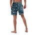 Whale Shark Recycled Swim Trunks UPF 50+